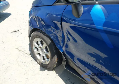 2020 Ford Ecosport Se z USA, uszkodzony, nr VIN MAJ3S2GE9LC311360